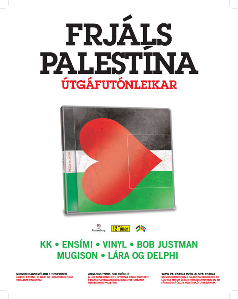 A_Aautgafutonleikar - poster