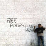 Kraftaverk á Gaza - Fótalaus kom gangandi heim