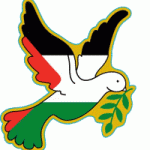 Palestínsk friðardúfa