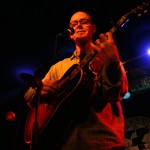 Útgáfutónleikar fyrir Frjálsa Palestínu 2004