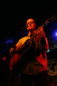 Útgáfutónleikar fyrir Frjálsa Palestínu 2004