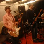 Vakning – Tónleikar og málþing í Hinu húsinu 2000