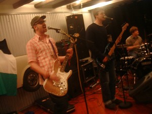 Vakning – Tónleikar og málþing í Hinu húsinu 2000