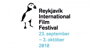 Palestína á RIFF: Málþing og kvikmyndasýningar á Reykjavik International Film Festival