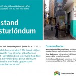 Eldfimt ástand í Mið-Austurlöndum