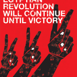 Mubarak hrakinn frá völdum