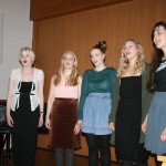 Af aðalfundi 2011 + árskýrsla