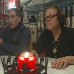 Palestínukvöld í Friðarhúsinu, miðvikudaginn 20. júní kl. 20