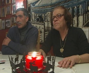 Palestínukvöld í Friðarhúsinu, miðvikudaginn 20. júní kl. 20