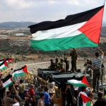 Villt þú láta til þín taka í Palestínu?