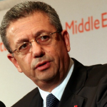 25 ára afmæli Félagsins Ísland-Palestína: Dr. Mustafa Barghouti heimsækir Ísland