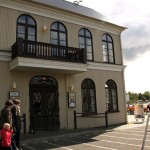 Nýr sendiherra Palestínu á opnum fundi í Iðnó 20. maí