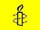 Amnesty International logo