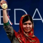 Malala Yousafzai