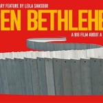 Kvikmyndasýning: Open Bethlehem